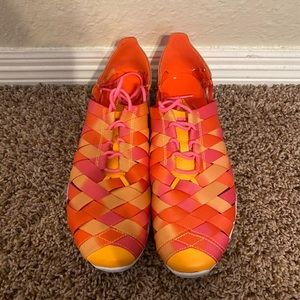 Roshe run used size 8.5